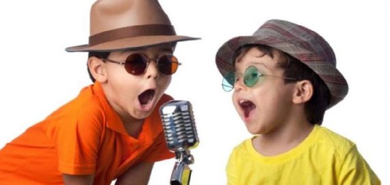 Có nên cho trẻ học cảm thụ âm nhạc sớm?